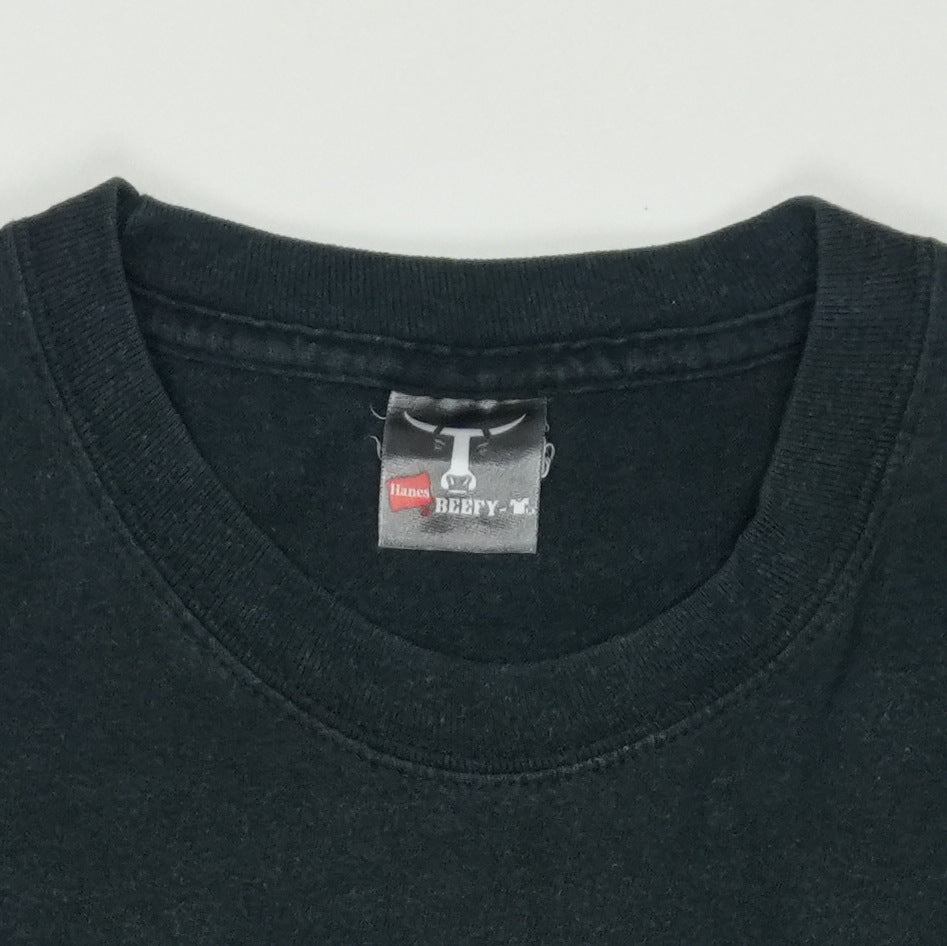 2006 Huey Lewis and The News Shirt