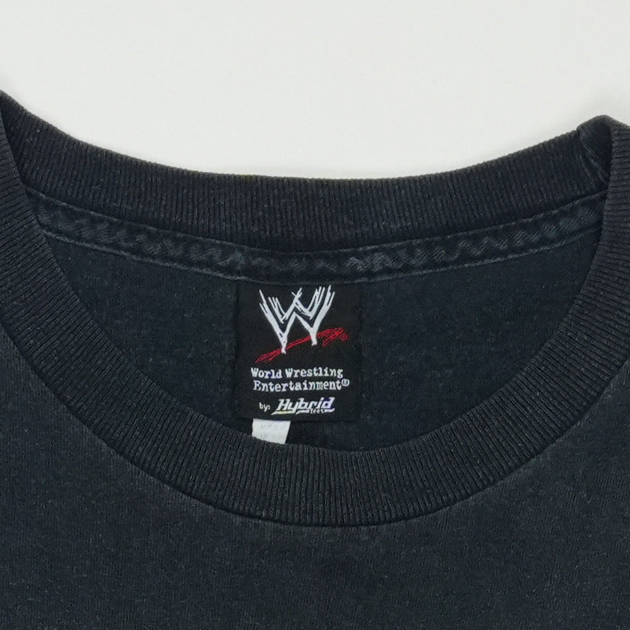 2002 D Generation X Shirt