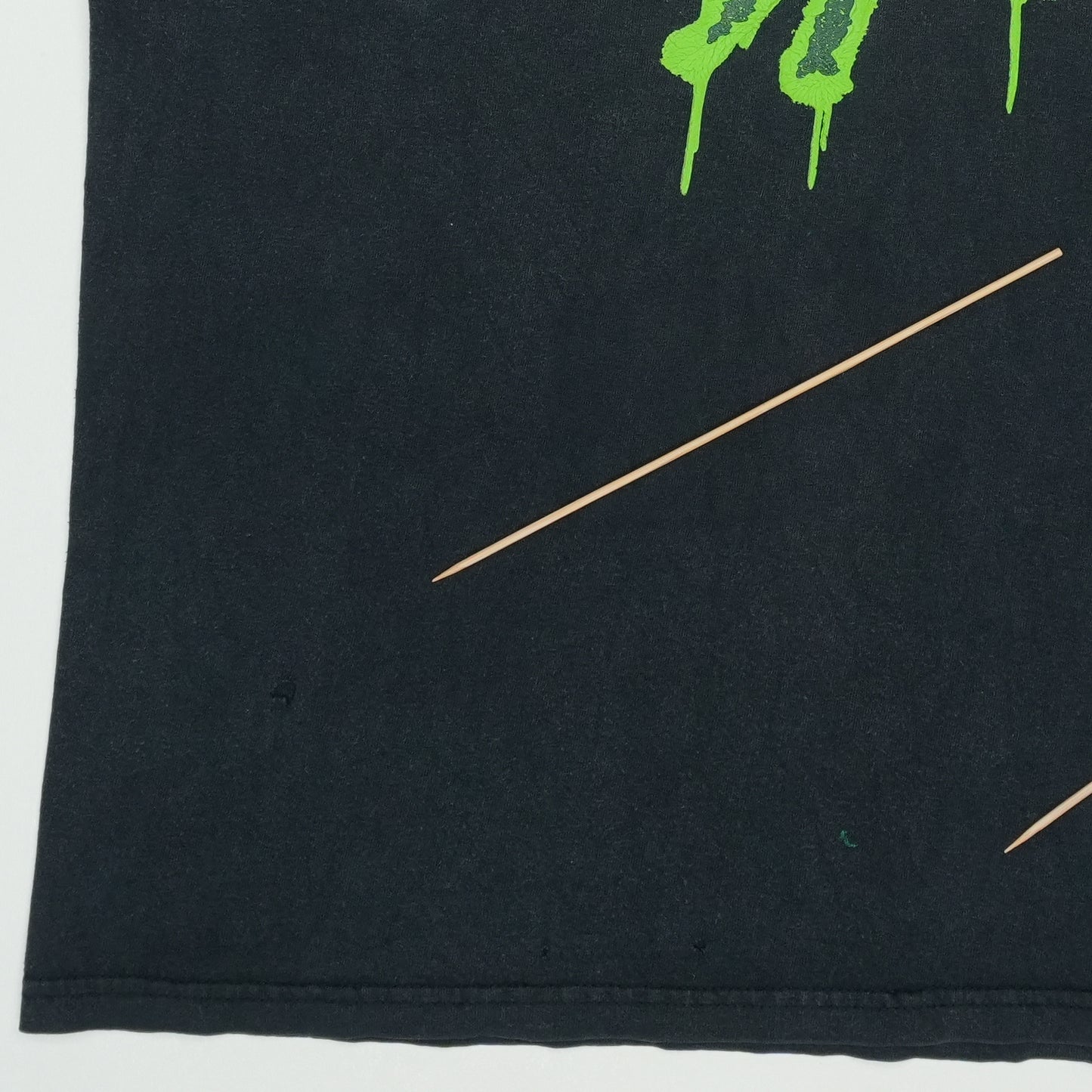 2002 D Generation X Shirt