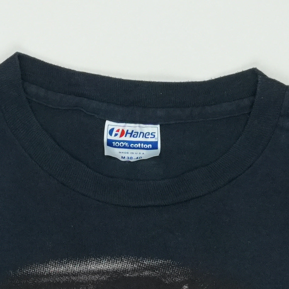 1985 Madonna The Virgin Tour Shirt