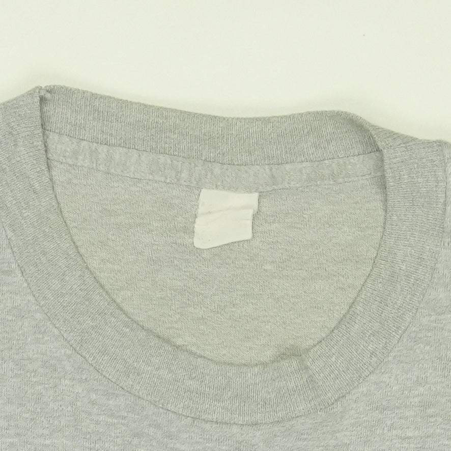 1980s The Doors Jim Morrison Shirt