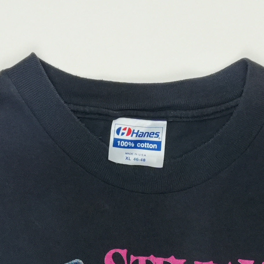 1989 Stevie Nicks Other Side Of The Mirror Shirt