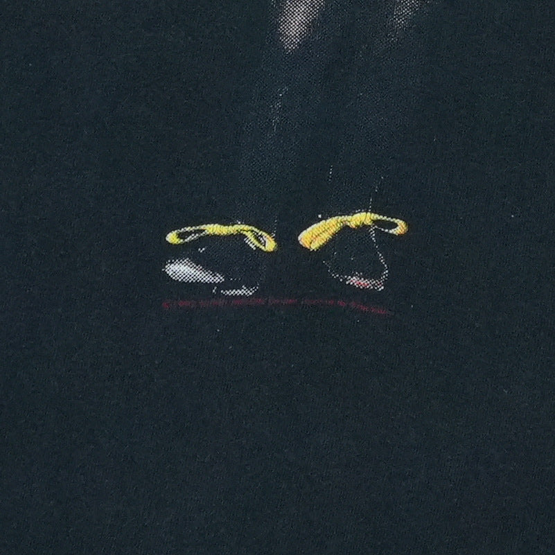 1992 Blind Melon World Tour Shirt