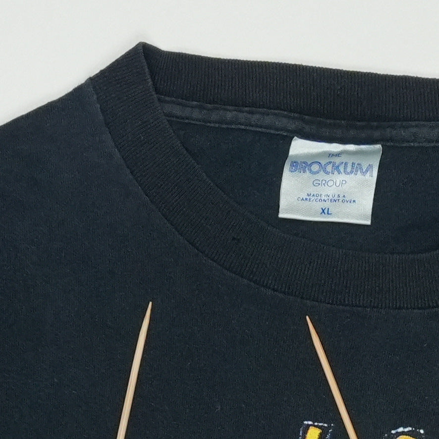 1992 Blind Melon World Tour Shirt