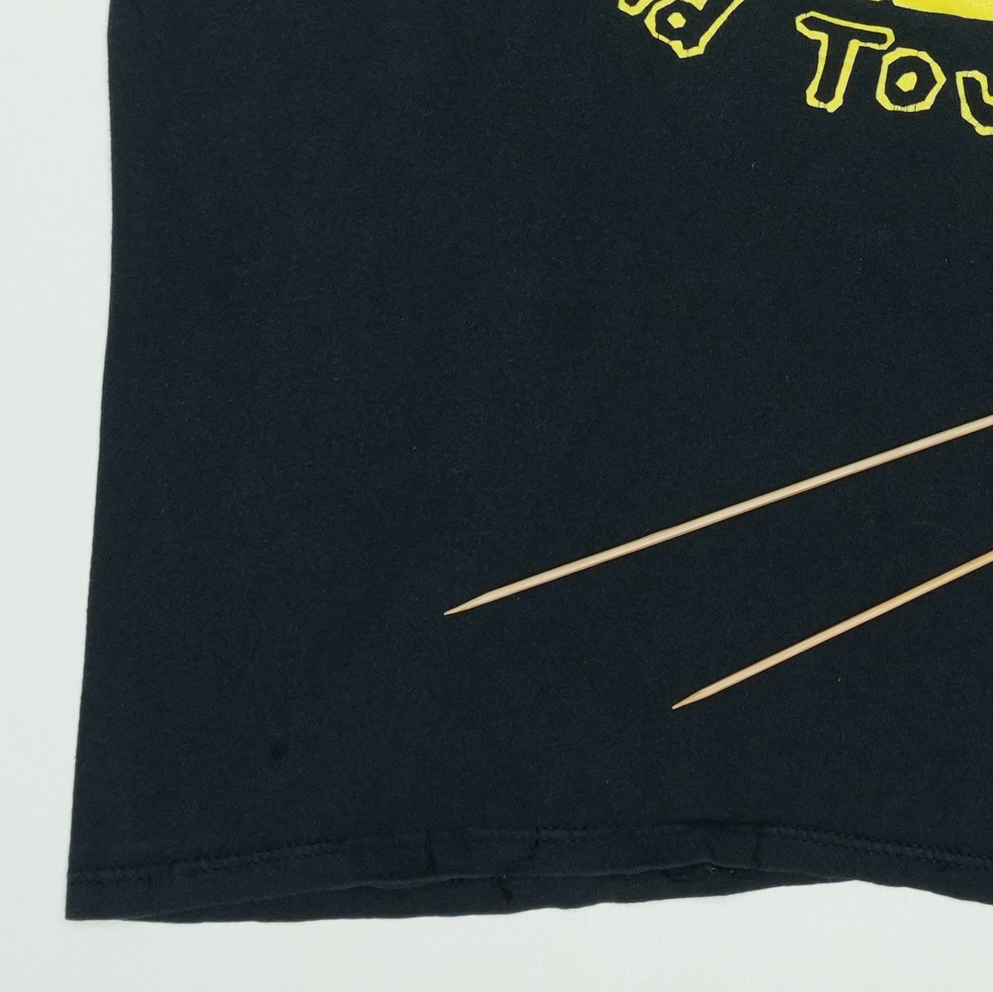 1992 Blind Melon World Tour Shirt