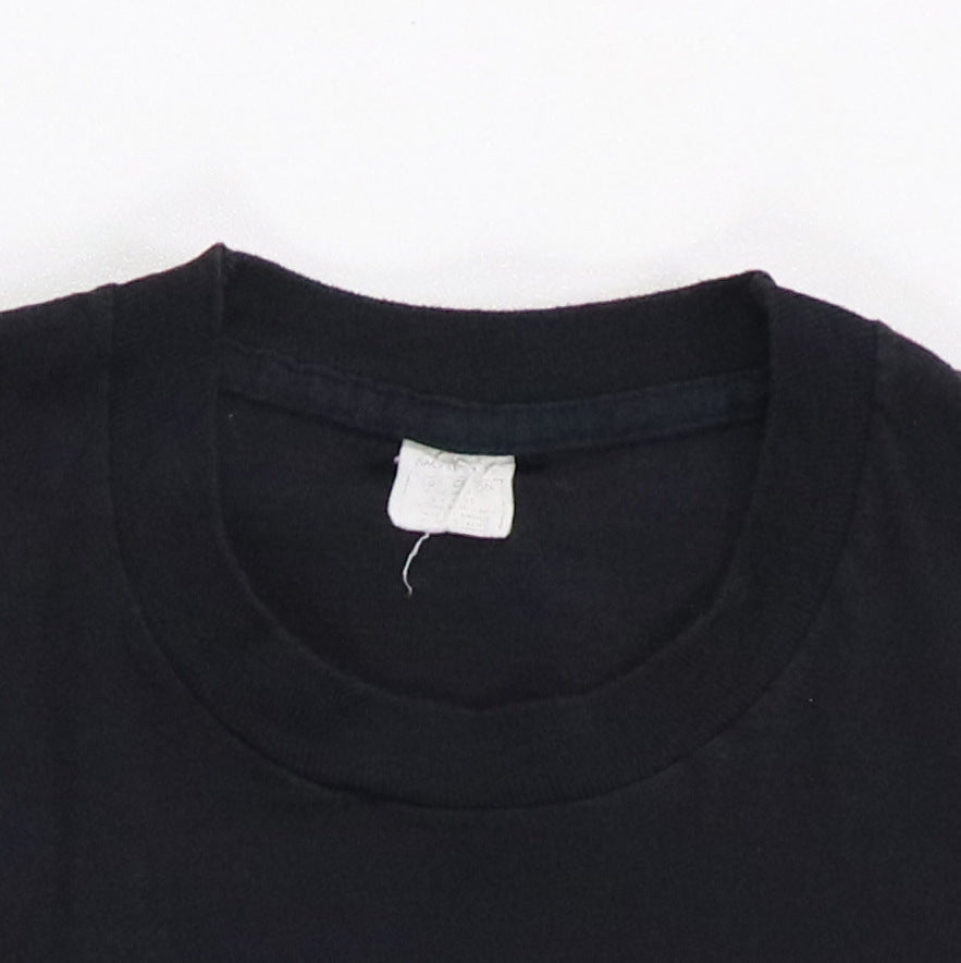 1979 Allman Brothers Enlightened Rogues Tour Shirt