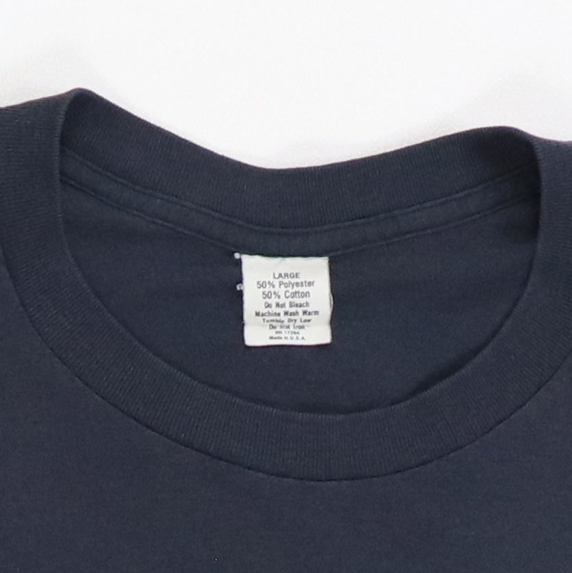 1984 Yes World Tour Shirt