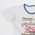 1970s Keep On Truckin Robert Crumb Shirt