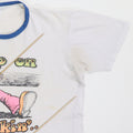 1970s Keep On Truckin Robert Crumb Shirt