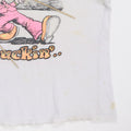 1970s Keep On Truckin Robert Crumb Shirt