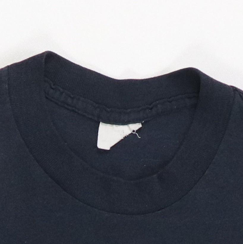 1988 Winger Too Tuff To Tame Tour Shirt