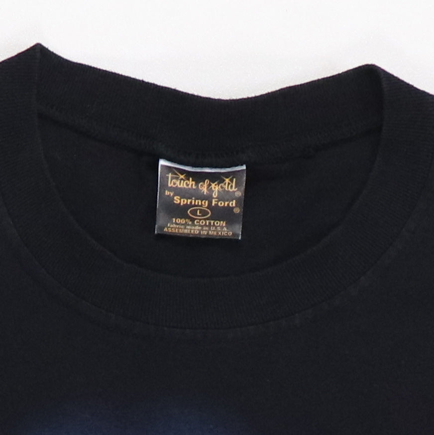 1995 Ozzy Osbourne Tour Shirt