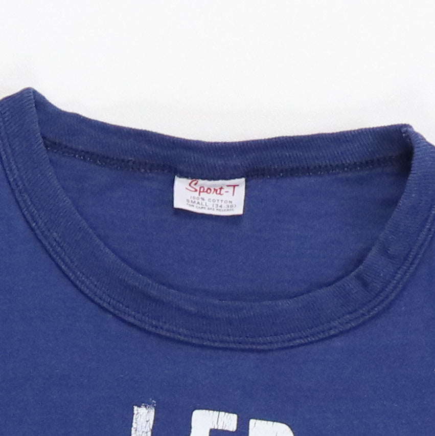 1970s Led Zeppelin Foxy Lady Shirt