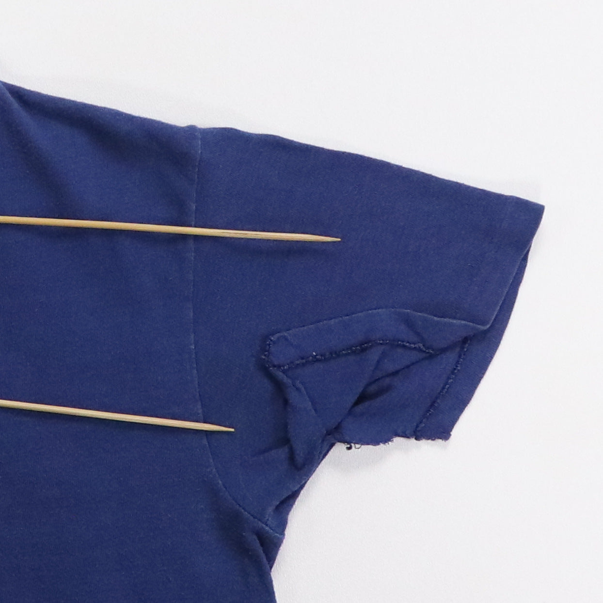 1970s Led Zeppelin Foxy Lady Shirt