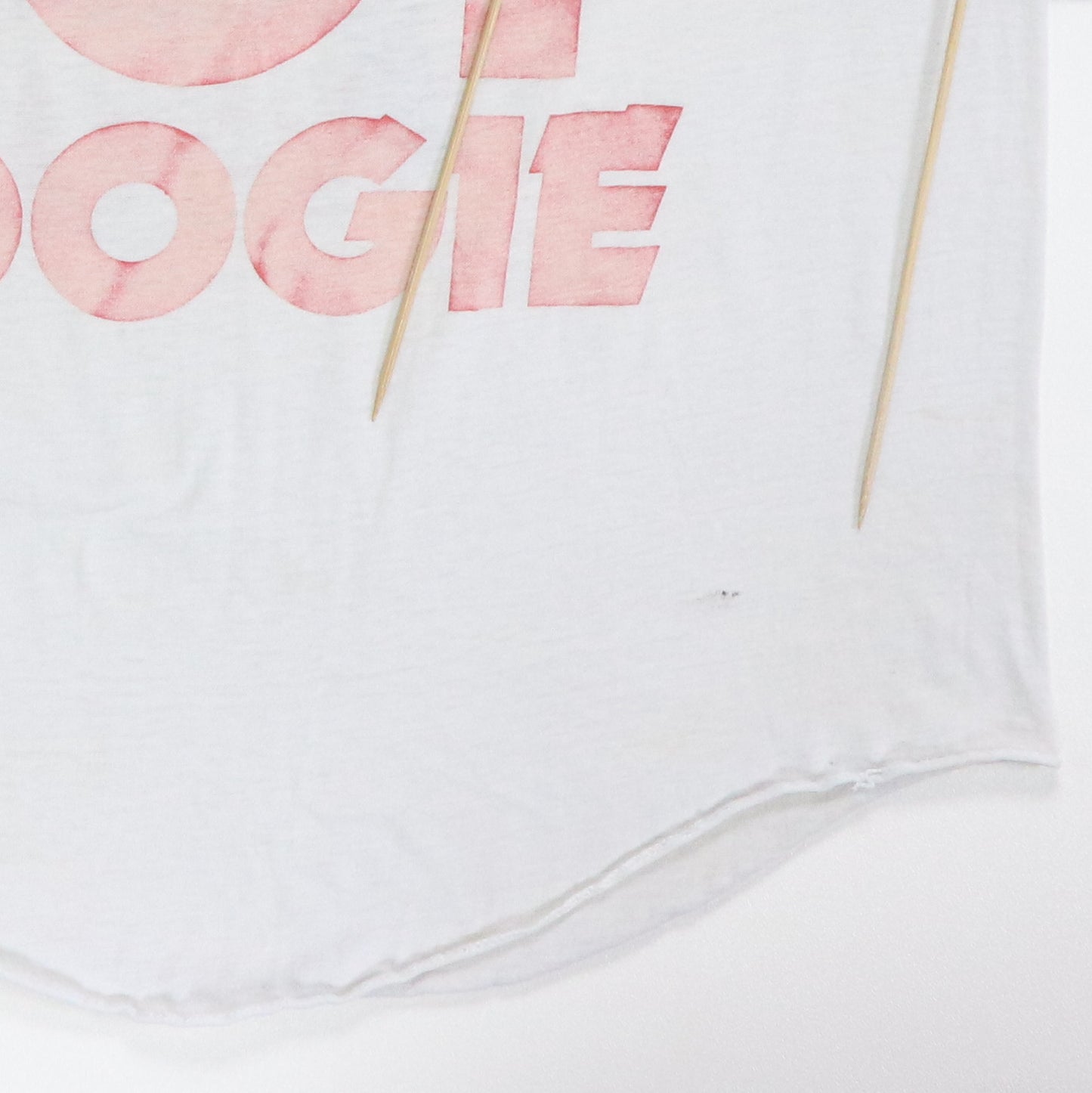 1987 Motley Crue Bad Boy Boogie Jersey Shirt