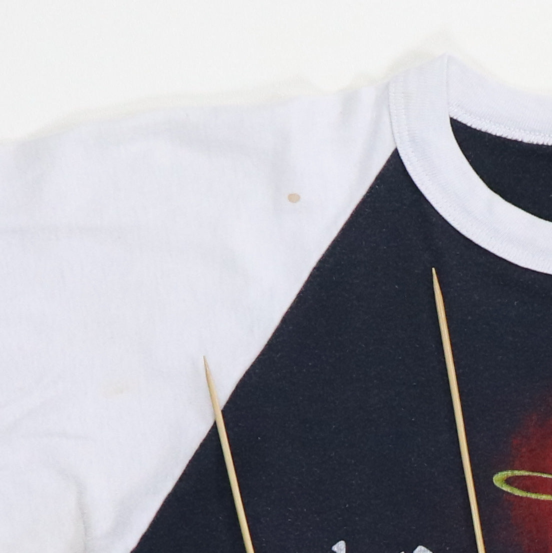 1980 Journey Tour Jersey Shirt