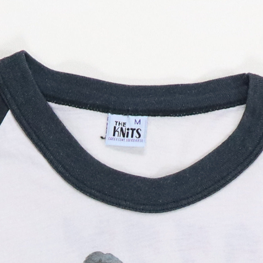 1982 Ozzy Osbourne Tour Jersey Shirt