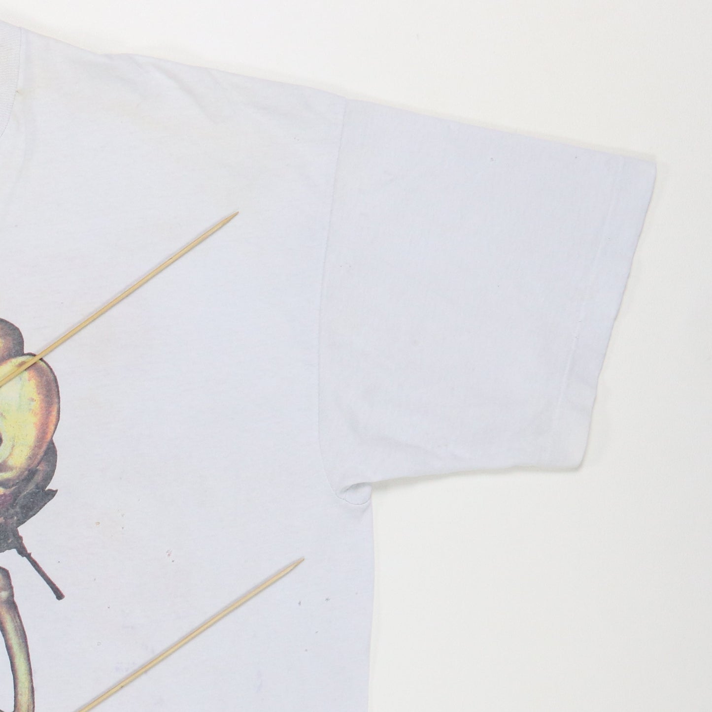 1996 Further Festival Tour Shirt