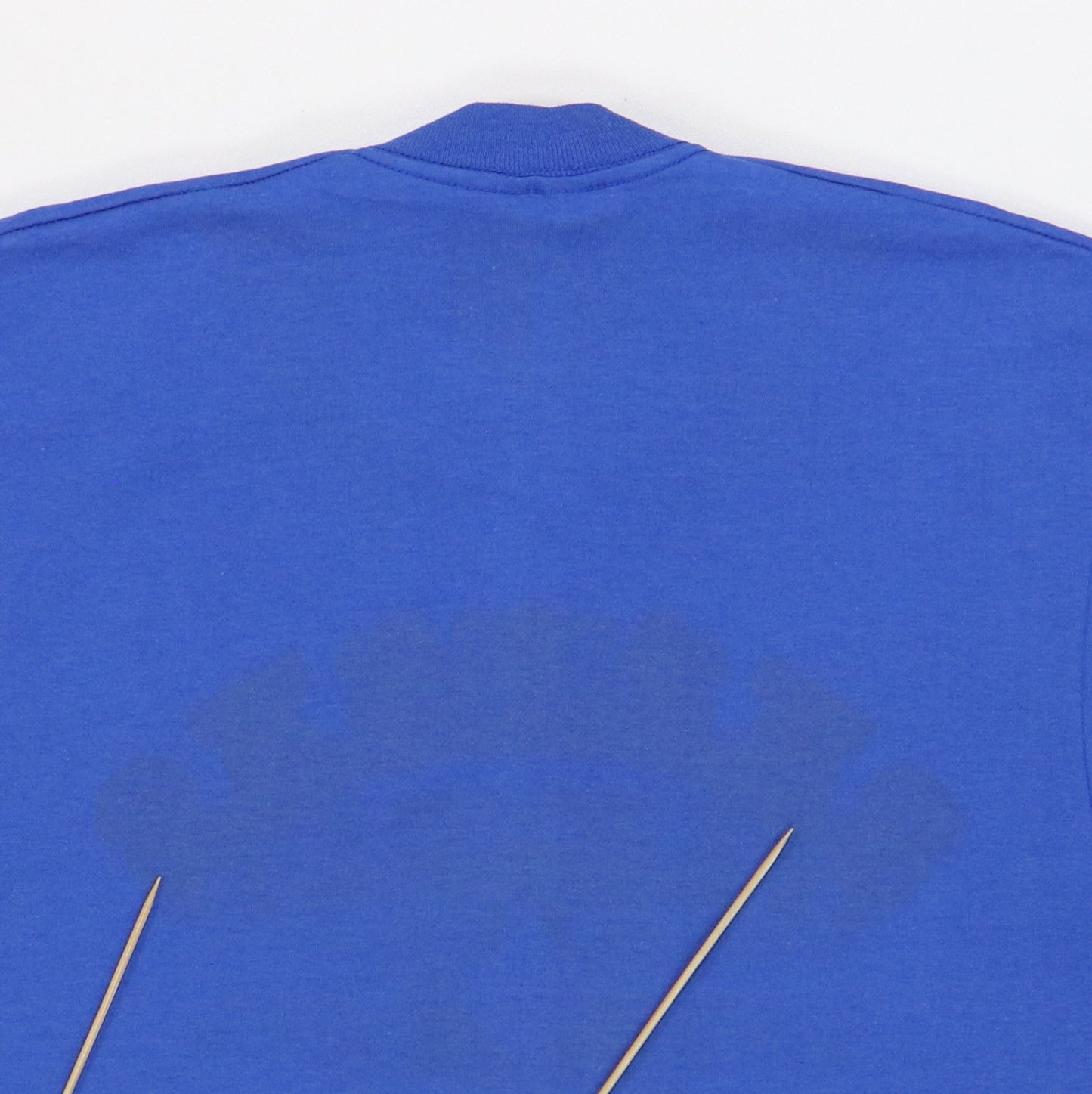 1987 Kansas Jayhawks Shirt