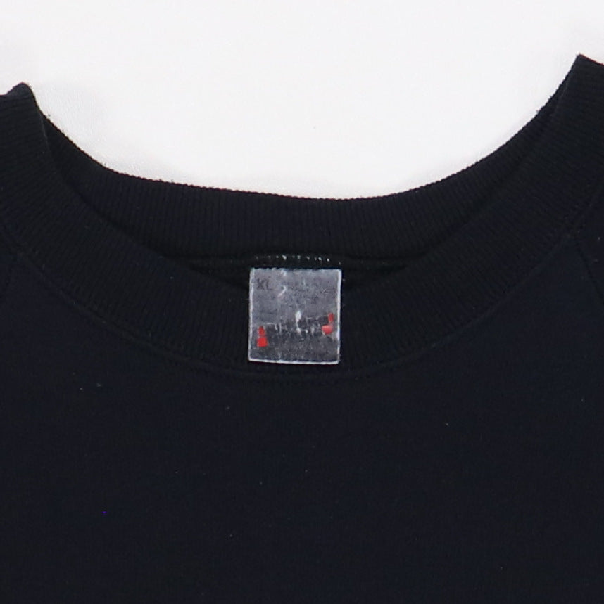 1990 Black Crowes Shake Your Money Maker Tour Sweatshirt