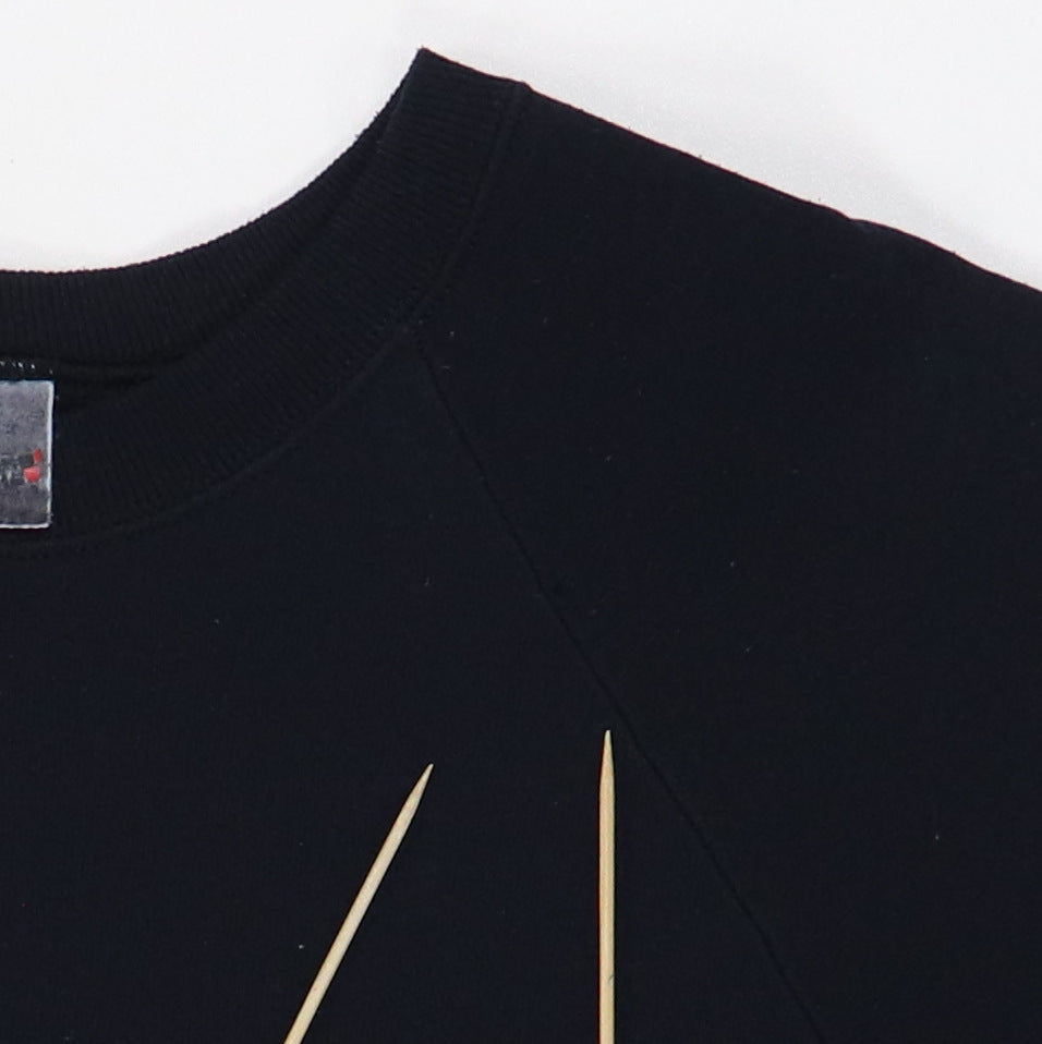 1990 Black Crowes Shake Your Money Maker Tour Sweatshirt