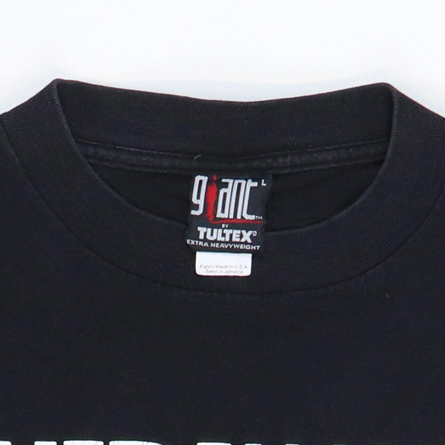 1992 Nirvana Vestibule Shirt