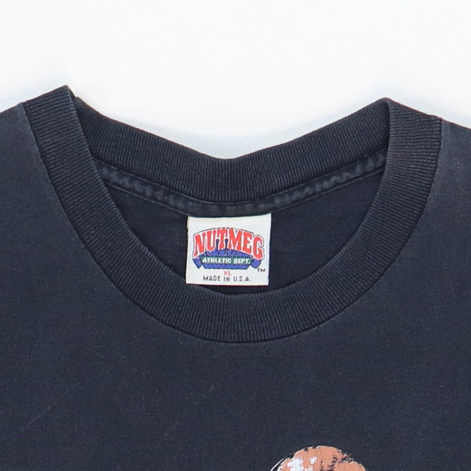 1992 Michael Jordan Chicago Bulls Shirt