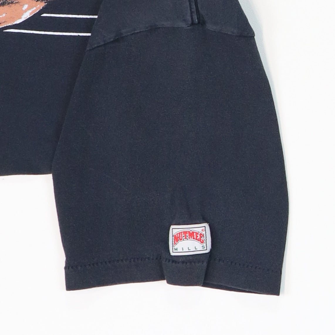 1992 Michael Jordan Chicago Bulls Shirt