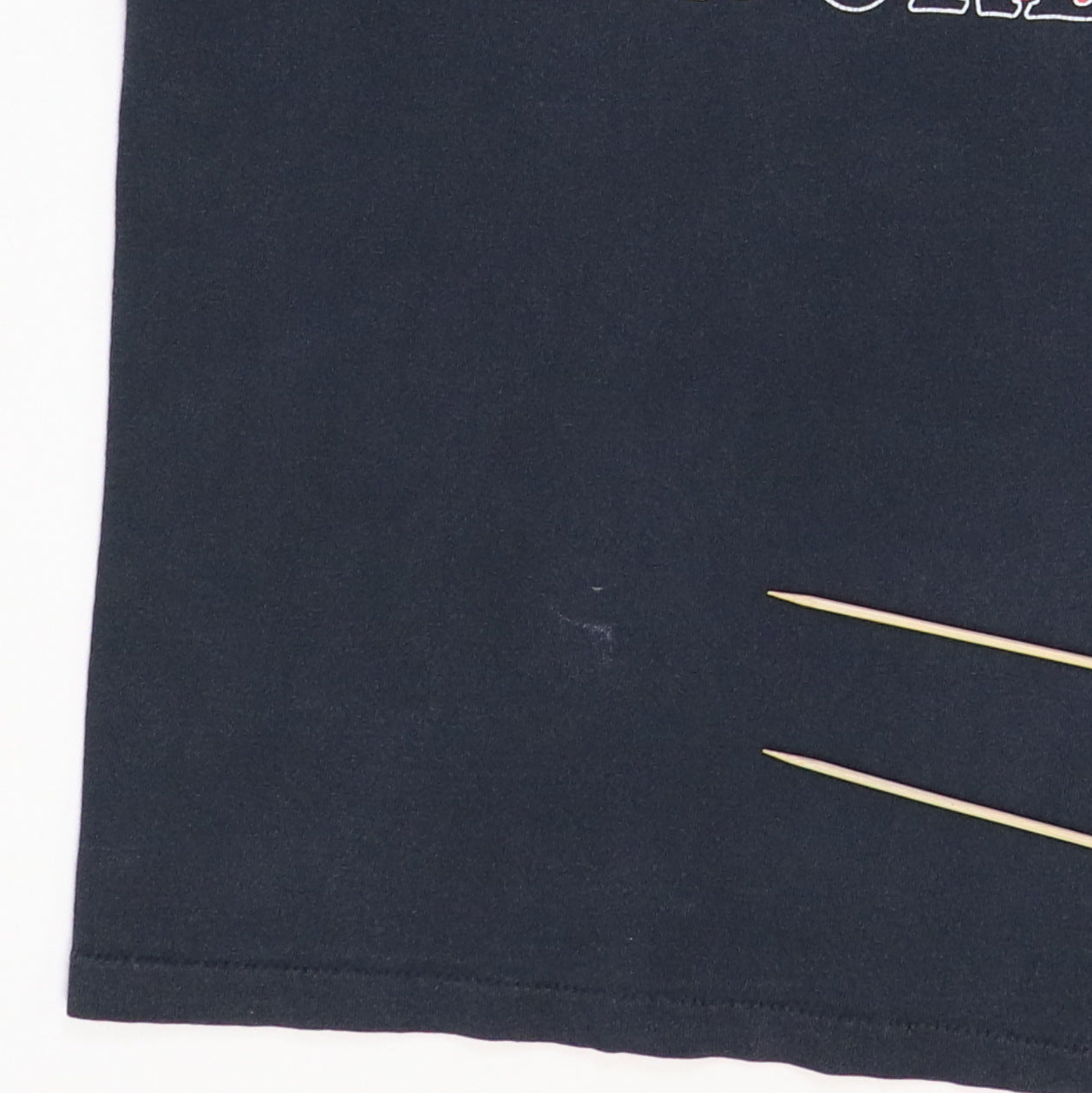 1992 Michael Jordan Chicago Bulls Shirt