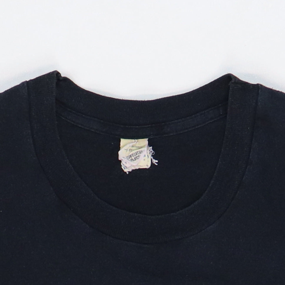 1991 Gun N Roses Tour Shirt