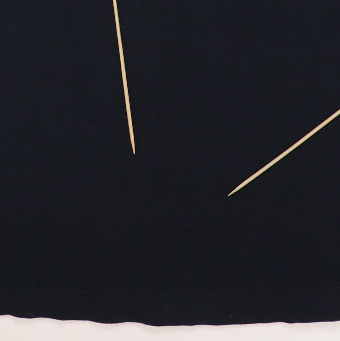 1991 Gun N Roses Tour Shirt