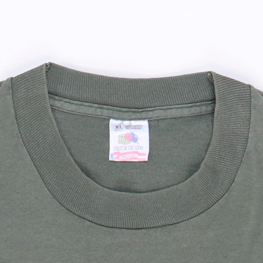 1994 Oasis Definitely Maybe Shirt