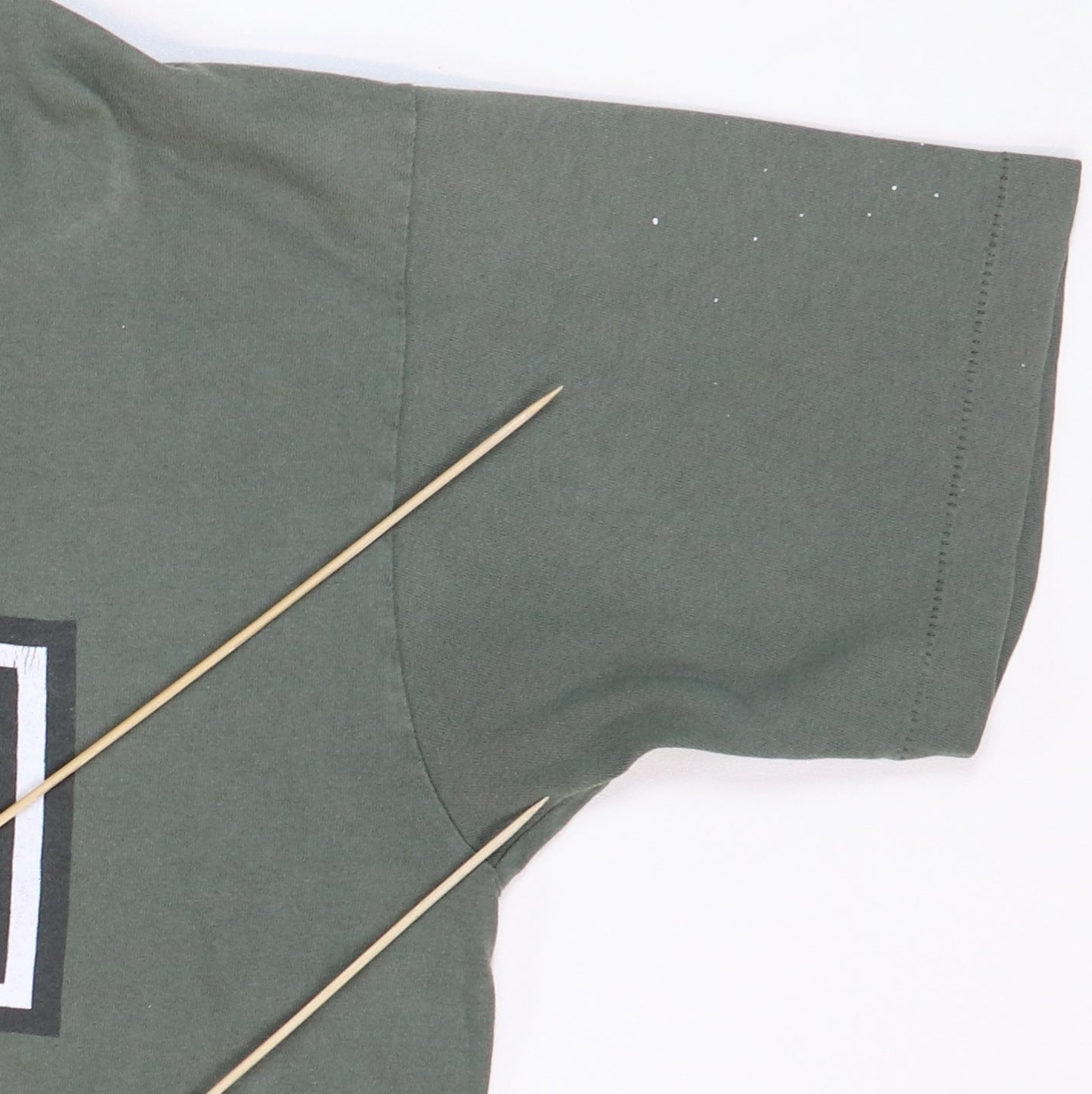 1994 Oasis Definitely Maybe Shirt