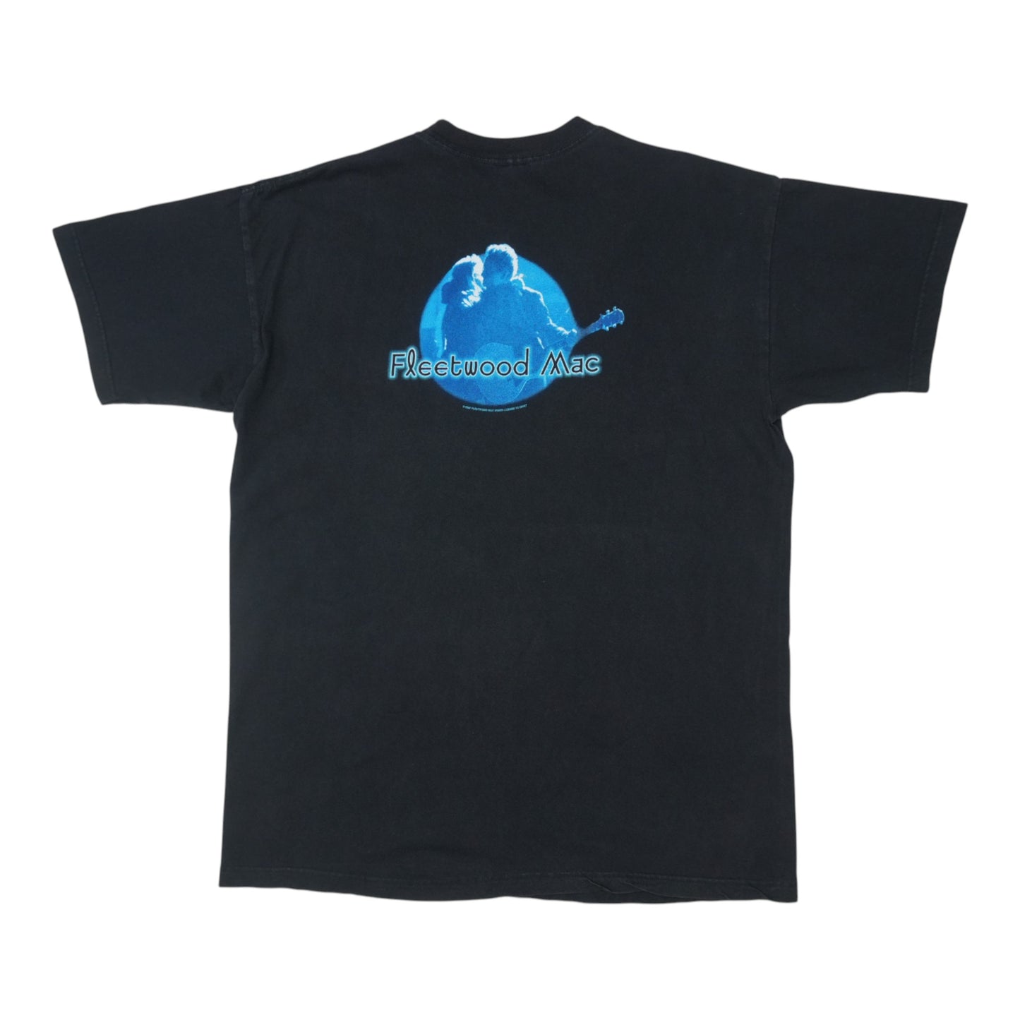 1997 Fleetwood Mac Shirt
