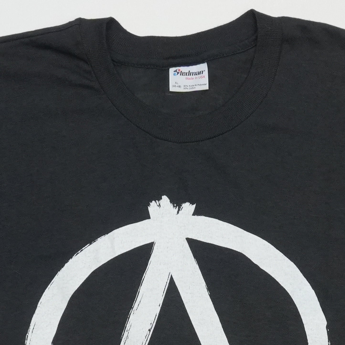 1990s Anarchy Shirt