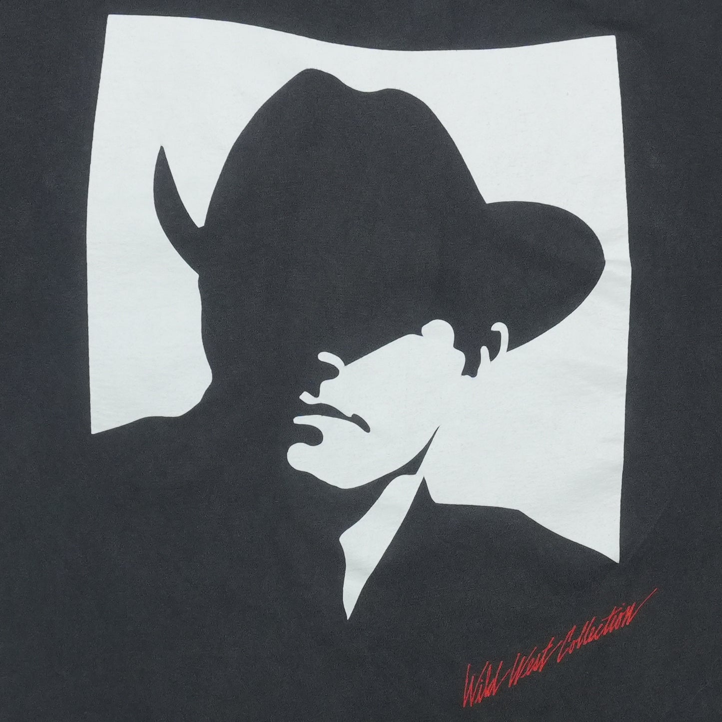 1990s Marlboro Wild West Adventure Shirt Back Graphic