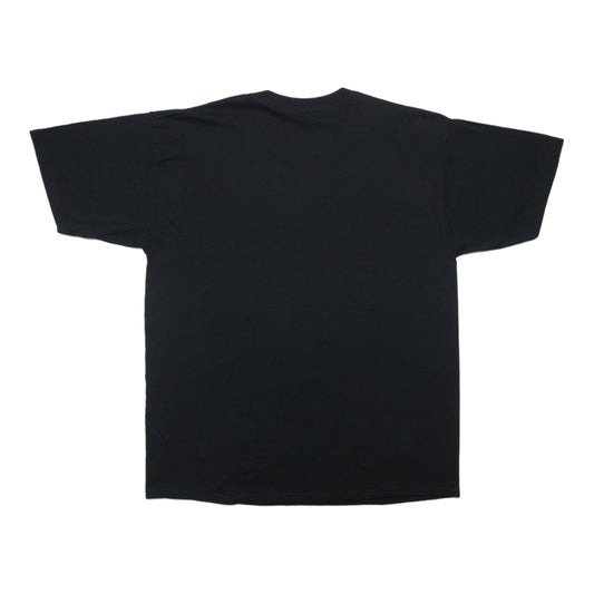 2000 Linkin Park Local Crew Shirt Back