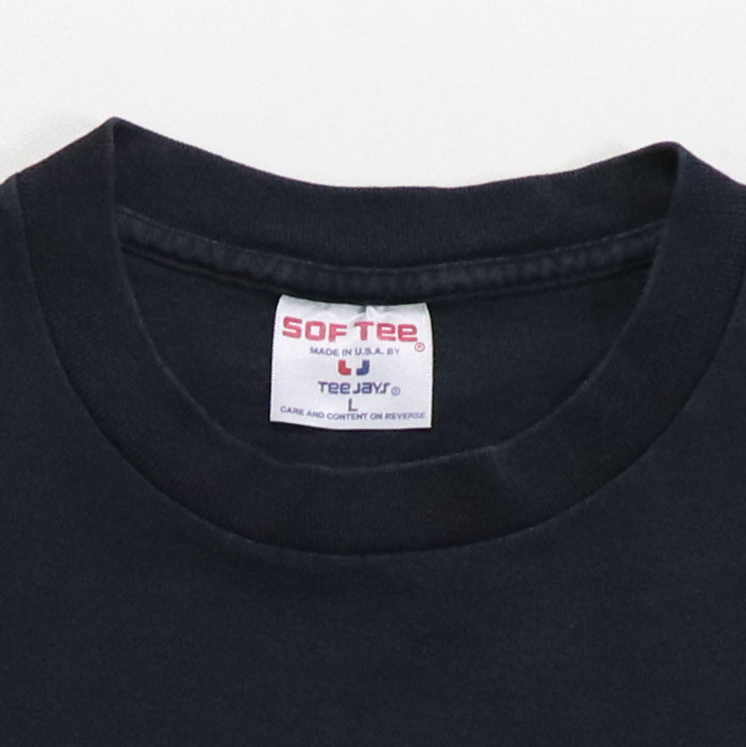 1991 Queensryche Empire Tour Shirt