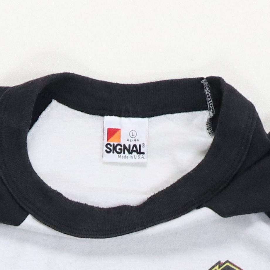 1986 Dokken Jersey Shirt