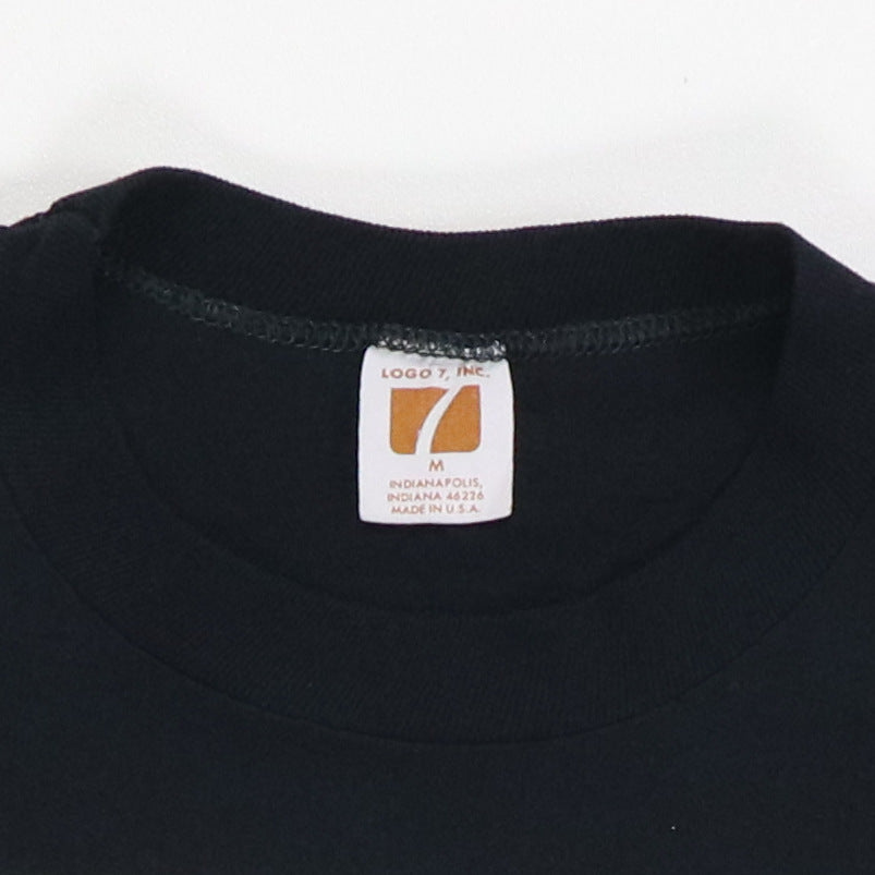 1984 Los Angeles Raiders Super Bowl Shirt