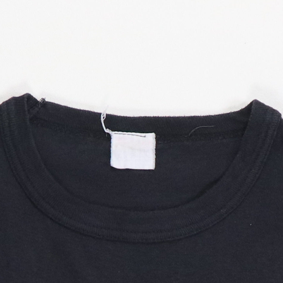 1980 Rossington Collins Tour Shirt