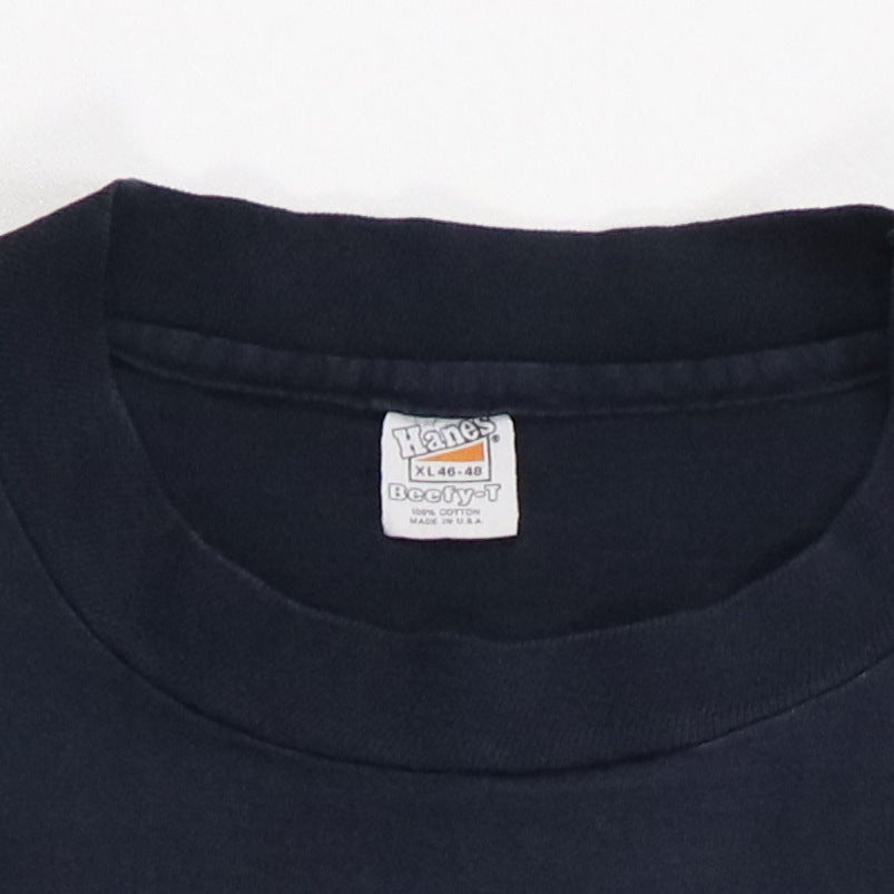 1978 Grateful Dead Stop Nuclear Power Shirt