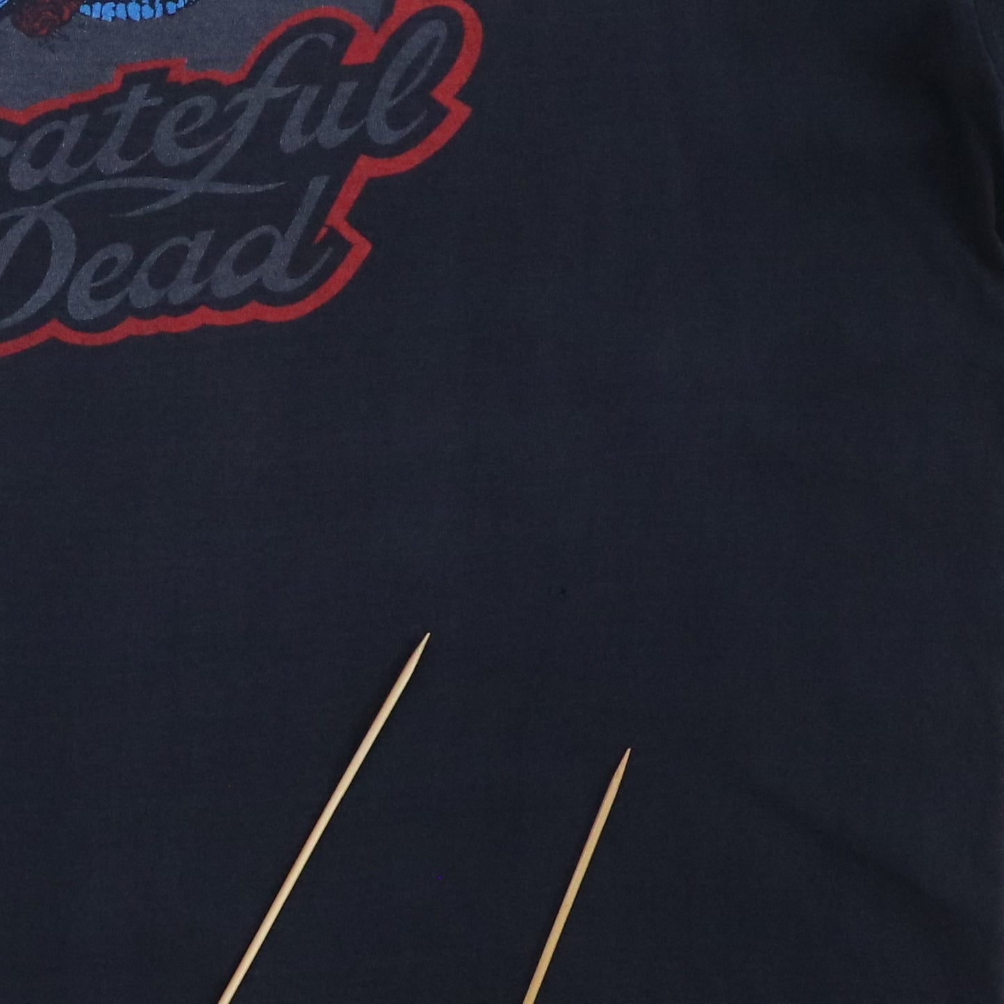 1978 Grateful Dead Stop Nuclear Power Shirt