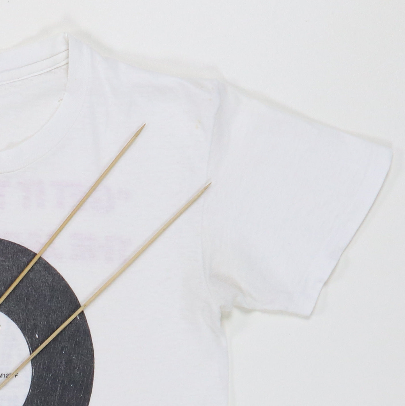 1973 Jackson 5 Get It Together Motown Promo Shirt