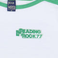 1977 Reading Rock Festival Shirt