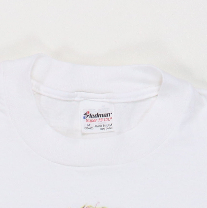 1987 Married With Children Bud Bundy Shirt