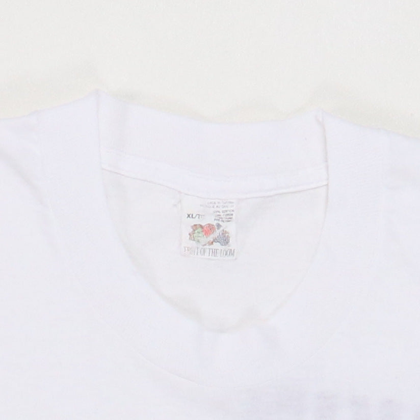 1993 Aerosmith Get A Grip Shirt