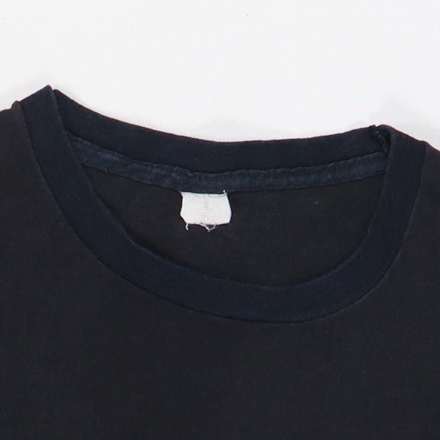 1980 Robin Trower World Tour Shirt