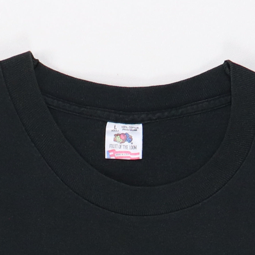 1992 Pearl Jam Choices Shirt