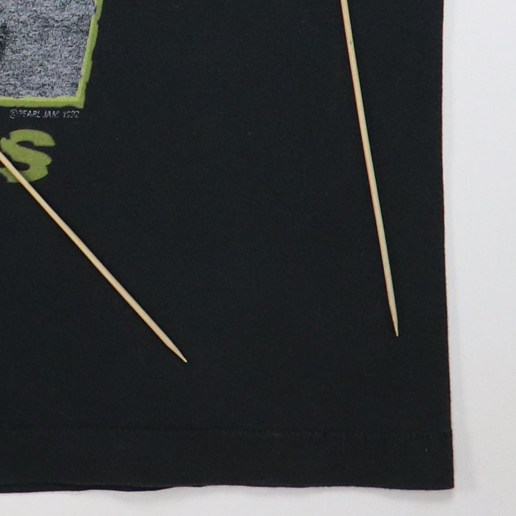 1992 Pearl Jam Choices Shirt